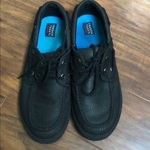 French Toast Boys Loafers size 6